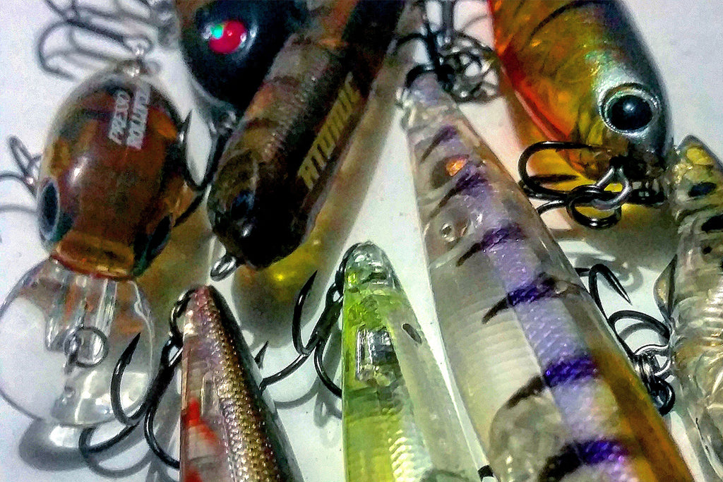 Bait Finesse System (BFS) Fishing For Bream