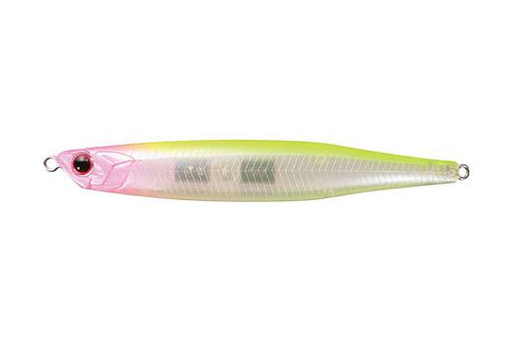 Why Bream Love The Bent Minnow Lure