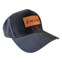 Patch Waterproof Cap Black