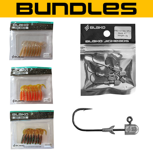 BREAM BUNDLE - BASIC