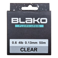 FLUOROCARBON LEADER 50m